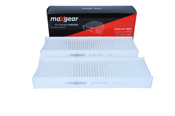 MAXGEAR 26-2008 Filter, Innenraumluft